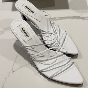 Reike Nen Pointed Sandal